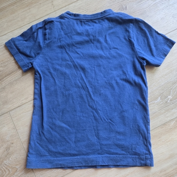 Air Jordan & Tommy Bahama Set of 2 short sleeve tees size 6 VGUC - Picture 6 of 12